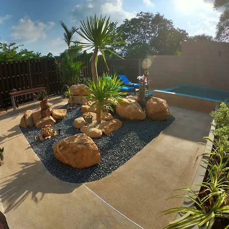 The Pearl Luxury Pool Villas เกาะช้าง ภายนอก รูปภาพ