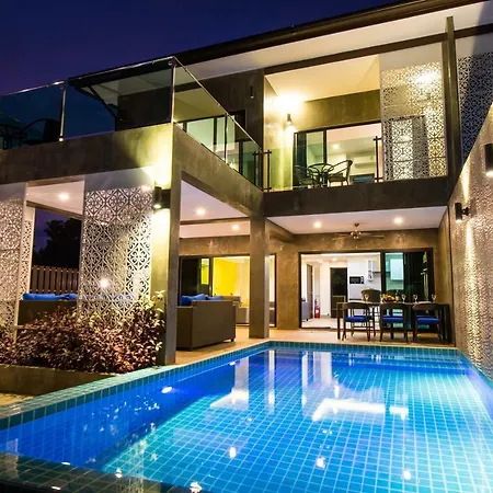 The Pearl Luxury Pool Villas เกาะช้าง ภายนอก รูปภาพ